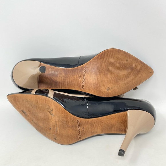 ❤️SOLD❤️Enzo Angiolini Ealeealder Pump Heel - Picture 12 of 13